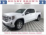 2023 GMC Sierra 1500 Crew Cab 4WD, Pickup for sale #4T871A - photo 3