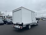 New 2023 Ram ProMaster 3500 Standard Roof FWD, J&B Truck Body Box Truck for sale #3B9025 - photo 1