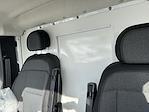 New 2023 Ram ProMaster 3500 Standard Roof FWD, J&B Truck Body Box Van for sale #3B9028 - photo 24