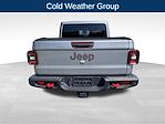 Used 2020 Jeep Gladiator Rubicon Crew Cab 4x4, Pickup for sale #4B4110A - photo 3