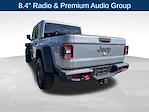 Used 2020 Jeep Gladiator Rubicon Crew Cab 4x4, Pickup for sale #4B4110A - photo 4