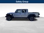 Used 2020 Jeep Gladiator Rubicon Crew Cab 4x4, Pickup for sale #4B4110A - photo 5