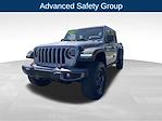 Used 2020 Jeep Gladiator Rubicon Crew Cab 4x4, Pickup for sale #4B4110A - photo 6