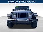 Used 2020 Jeep Gladiator Rubicon Crew Cab 4x4, Pickup for sale #4B4110A - photo 7