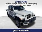 Used 2022 Jeep Gladiator Sport Crew Cab 4x4, Pickup for sale #4B4900A - photo 1