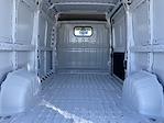 2024 Ram ProMaster 1500 High Roof FWD, Empty Cargo Van for sale #4B9042 - photo 2