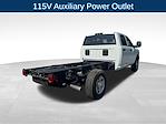 New 2024 Ram 3500 Tradesman Crew Cab 4x4, Cab Chassis for sale #4B9053 - photo 2