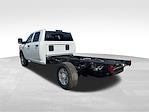 New 2024 Ram 3500 Tradesman Crew Cab 4x4, Cab Chassis for sale #4B9053 - photo 3