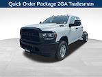 New 2024 Ram 3500 Tradesman Crew Cab 4x4, Cab Chassis for sale #4B9053 - photo 4