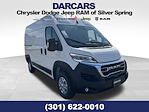 New 2024 Ram ProMaster 2500 High Roof FWD, Empty Cargo Van for sale #4B9054 - photo 1