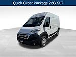 New 2024 Ram ProMaster 2500 High Roof FWD, Empty Cargo Van for sale #4B9054 - photo 5