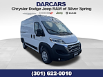 New 2024 Ram ProMaster 2500 High Roof FWD, Empty Cargo Van for sale #4B9059 - photo 1