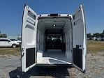 New 2024 Ram ProMaster 3500 Base Super High Roof FWD, Empty Cargo Van for sale #4B9061 - photo 2