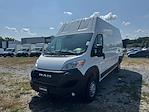 New 2024 Ram ProMaster 3500 Base Super High Roof FWD, Empty Cargo Van for sale #4B9061 - photo 5