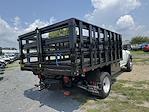 New 2024 Ram 4500 Tradesman Regular Cab 4x2, Stake Bed for sale #4B9062 - photo 2