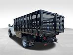 New 2024 Ram 4500 Tradesman Regular Cab 4x2, Stake Bed for sale #4B9062 - photo 3