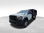 New 2024 Ram 4500 Tradesman Regular Cab 4x2, Stake Bed for sale #4B9062 - photo 4