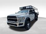 New 2024 Ram 4500 SLT Crew Cab 4x4, Contractor Truck for sale #4B9063 - photo 3