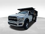 2024 Ram 5500 4x4 12ft PJ's Landscape Dump for sale #4B9064 - photo 4