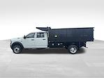 New 2024 Ram 4500 Tradesman Crew Cab 4x4, Dump Truck for sale #4B9067 - photo 9