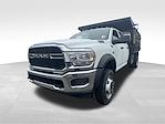 New 2024 Ram 4500 Tradesman Crew Cab 4x4, Dump Truck for sale #4B9067 - photo 11