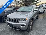 Used 2021 Jeep Grand Cherokee Limited 4x4, SUV for sale #4N3011A - photo 1