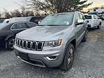 Used 2021 Jeep Grand Cherokee Limited 4x4, SUV for sale #4N3011A - photo 12