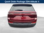 Used 2023 Jeep Grand Cherokee Altitude 4x4, SUV for sale #5B3006A - photo 5