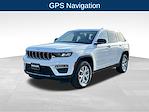 Used 2022 Jeep Grand Cherokee Limited 4x4, SUV for sale #5M3003A - photo 4