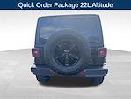 Used 2021 Jeep Wrangler Sport 4x4, SUV for sale #5M4001A - photo 3