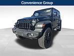 Used 2021 Jeep Wrangler Sport 4x4, SUV for sale #5M4001A - photo 6