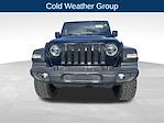 Used 2021 Jeep Wrangler Sport 4x4, SUV for sale #5M4001A - photo 7