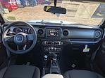 Used 2023 Jeep Gladiator Sport Crew Cab 4x4, Pickup for sale #D3012 - photo 21