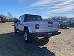 Used 2023 Jeep Gladiator Sport Crew Cab 4x4, Pickup for sale #D3012 - photo 3