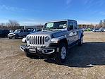 Used 2023 Jeep Gladiator Sport Crew Cab 4x4, Pickup for sale #D3012 - photo 4