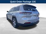 Used 2021 Jeep Grand Cherokee L Limited 4x4, SUV for sale #E1B0167 - photo 4