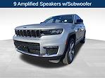 Used 2021 Jeep Grand Cherokee L Limited 4x4, SUV for sale #E1B0167 - photo 6