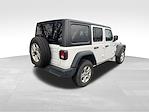 Used 2023 Jeep Wrangler Sport 4x4, SUV for sale #E1B0171 - photo 10