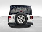 Used 2023 Jeep Wrangler Sport 4x4, SUV for sale #E1B0171 - photo 11