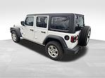 Used 2023 Jeep Wrangler Sport 4x4, SUV for sale #E1B0171 - photo 12