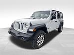 Used 2023 Jeep Wrangler Sport 4x4, SUV for sale #E1B0171 - photo 13