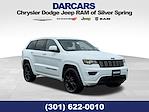 Used 2022 Jeep Grand Cherokee WK Altitude 4x4, SUV for sale #E1W0154 - photo 1