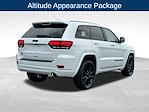 Used 2022 Jeep Grand Cherokee WK Altitude 4x4, SUV for sale #E1W0154 - photo 2