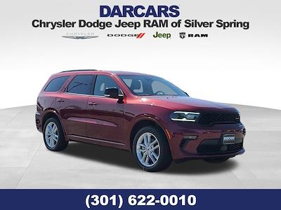 Used 2023 Dodge Durango GT AWD, SUV for sale #E1W0158 - photo 1