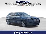 Used 2021 Jeep Cherokee Latitude Plus FWD, SUV for sale #E1W0185 - photo 1