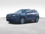 Used 2021 Jeep Cherokee Latitude Plus FWD, SUV for sale #E1W0185 - photo 2