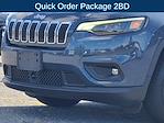 Used 2021 Jeep Cherokee Latitude Plus FWD, SUV for sale #E1W0185 - photo 3