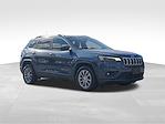 Used 2021 Jeep Cherokee Latitude Plus FWD, SUV for sale #E1W0185 - photo 31