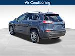 Used 2021 Jeep Cherokee Latitude Plus FWD, SUV for sale #E1W0185 - photo 6