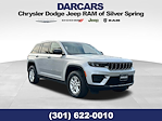 Used 2022 Jeep Grand Cherokee Laredo 4x4, SUV for sale #F1B0048 - photo 1